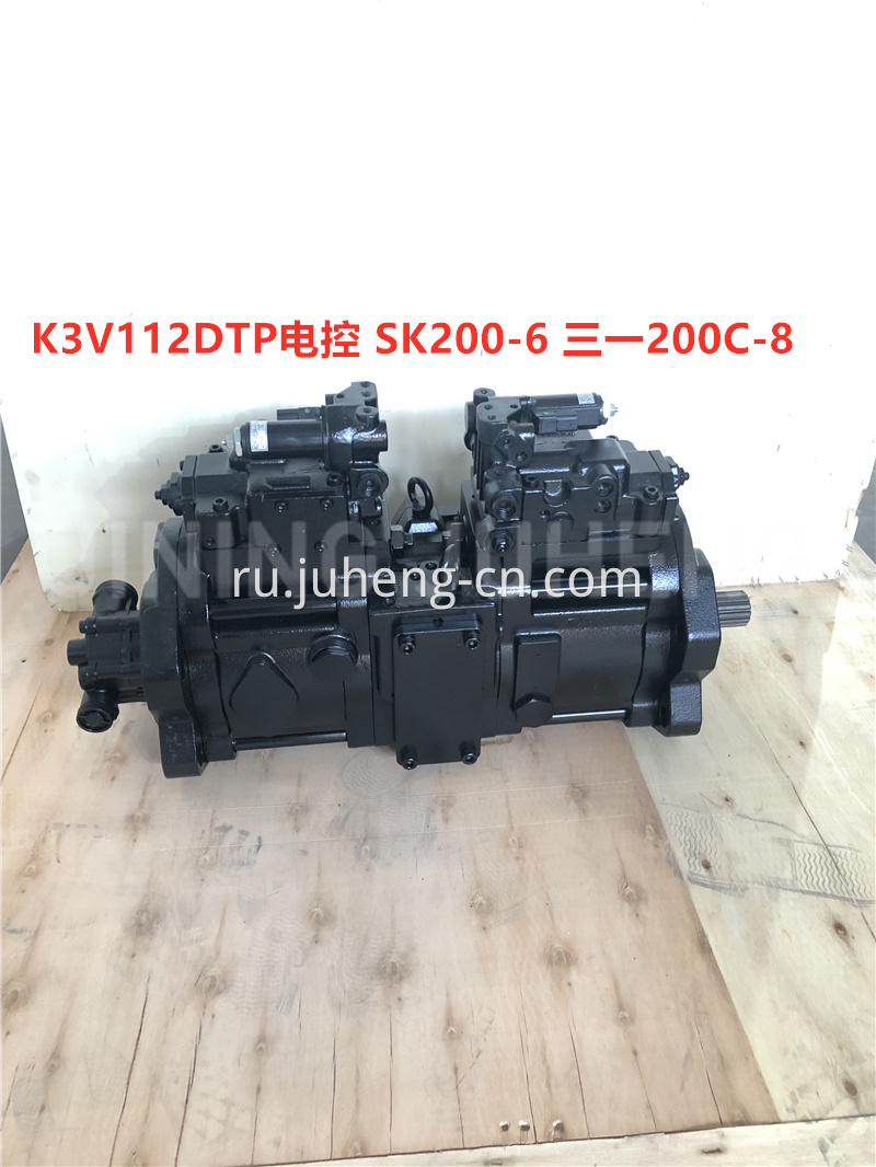 K3v112dtp Sk200 6 200c 8